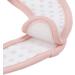 L SSIG Baby Toddler Bib Set (5 pcs) - Waterproof Cotton Velcro Bibs | Little Chums Mouse | International Shipping - Buy Online on GoSupps.com
