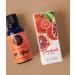 Woolzies 100% Pure Grapefruit Essential Oil 1 Oz - Refreshing & Uplifting Aromatherapy | Stress Relief & Cleansing Citrus Scent for Diffusion Internal & Topical Use - Buy Online on GoSupps.com