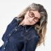 High-Quality Edgy Reading Glasses for Men & Women - Lightweight Flexible Design - Danish Style - Available in Multiple Strengths (1.5 Dioptria) - Buy Online on GoSupps.com