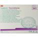 3M Tegaderm High Performance Adhesive Foam Dressing 5-1/2" Square