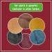Poliboy Leather Care Towels - All Colors - 100 Wet Wipes - 5-Pack - Made in Germany - Premium Smooth Leather Cleaning Solution - Buy Online on GoSupps.com