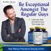 BioMed Health Hair Growth Vitamins for Men 120ct - Saw Palmetto DHT Blocker with Biotin | Advanced Restorative Hair Nutrients for Regrowth and Anti-Gray Hair - Buy Online on GoSupps.com