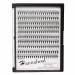 Hannahool Large Tray 20D Premade Volume Fans Eyelashes Extensions 16MM - 200 Count - Buy Online on GoSupps.com