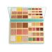Revolution X Rachel Leary Ultimate Goddess Shadow Palette - Multi | Best International Shipping - Buy Online on GoSupps.com
