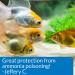 API AMMO-LOCK Ammonia Detoxifier 16 oz - Safely Removes Ammonia Toxins in Aquarium and Tap Water - Buy Online on GoSupps.com