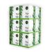 The Cheeky Panda handkerchief box cubes