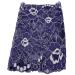 Picc Line Lace Sleeve Cover for Cancer Chemo Diabetes Freestyle Libre - Purple Floral, Wedding/Event - Buy Online on GoSupps.com