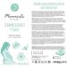 Mammacita Pregnancy Stretch Mark Oil 250ml - Vegan Formula for Belly Legs & Chest | Massage Oil for Scars | International Shipping - Buy Online on GoSupps.com