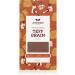 Lovegrass Ethiopia Habesha Brown Teff Grain - Brown - 500g