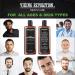 Men's Natural Anti-Wrinkle Face Cream - Hydrating Moisturizer for Anti-Aging Skincare - Buy Online on GoSupps.com