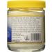 Eden Foods Sea Salt 14 oz - Pure, Natural Flavor & Health Benefits - Buy Online on GoSupps.com
