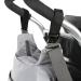 Buy MARV by L SSIG Stylish Baby Changing Bag - Versatile Hospital & Shoulder Bag with Accessories - Urban Gray - Buy Online on GoSupps.com