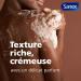 SANEX - Derma Th rapie - Cr me de douche anti-dess chement - Gel Douche - Peaux tr s s ches - R duit les d mangeaisons - Complexe d acides amin s et acide hyaluronique - 425ml Secheresse Cutan e - Buy Online on GoSupps.com