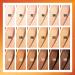 Maybelline Super Stay Skin Tint 120 | Light-to-Medium Coverage Foundation Makeup with Vitamin C | Up to 24HR Radiant Finish | 1 Count - Buy Online on GoSupps.com