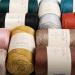 Sensy Premium 5mm 104 Yards Polyester Rope | 100% Polypropylene Cord | Macrame & Crochet Thread | Latte Color | Ideal Gift for Knitters - Buy Online on GoSupps.com