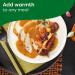 Knorr Gravy Mix for a traditional gravy on roasted meals Turkey Classic Roast no artificial flavours 30 g 24 count - Buy Online on GoSupps.com