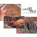 Candi Andi Handmade Lavender Scented Eye Pillow - Blue Lagoon - Buy Online on GoSupps.com