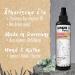 Alphazoo Grazed I Grass Mites Spray for Dogs & Cats | 200ml Natural Oils for Itch Relief - Buy Online on GoSupps.com