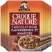 Quaker Harvest Crunch Dark Chocolate Cranberry & Almond Granola Cereal Multi-Pack 470g (Pack of 16) - Buy Online on GoSupps.com