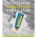 Break Pore Cleansing Pack to Foam 3-in-1 Korean Skin Care Wash-Off Mask & Exfoliator & Cleanser w/Charcoal and Salicylic Acid AHA BHA PHA for Oily Congested Skin (3.38 fl oz) Break 3.38 Fl Oz (Pack of 1) - Buy Online on GoSupps.com