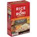 Rice-a-Roni Rustic Recipies Long Grain & Wild Rice Mix 4.2oz - Pack of 12 Boxes - Buy Online on GoSupps.com