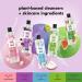 Love Beauty And Planet Acai Berry & Retinoid Body Wash - 100% Biodegradable - 20 fl oz - Buy Online on GoSupps.com