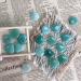 Xiannvxi 15pcs Green Aventurine Heart Stones - Natural Gemstones for Healing Meditation & Reiki | Perfect Love Palm Pocket Stones - Buy Online on GoSupps.com