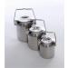Zebra Loop Handle Pot 12cm - Durable and Versatile Kitchen Essential - Buy Online on GoSupps.com