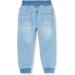 Sigikid Baby Girls' Light Blue Jeans 6-9 Months | Adorable and Stylish - Buy Online on GoSupps.com
