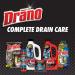Drano Max Gel Clog Remover 80 oz - Powerful Drain Cleaner for Stubborn Clogs - Buy Online on GoSupps.com