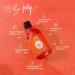 Buy July Dear Me Body Wash 300ml - Grapefruit & Vitamin E with Moisturizer | Long Lasting Fragrance & Exfoliating Shower Gel | Nourishing Body Wash for Women & Men | International Shipping Available - Buy Online on GoSupps.com