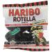 Haribo Rotella 120g - Pack of 10