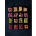 Palanci Vegan Turkish Sweets Mix 490g | Premium Lokum & Jelly Fruit | Vegan Snacks | Delight Since 1870 - Buy Online on GoSupps.com