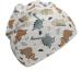 Shop Sterntaler Boys Beanie Donolo Hat 51 Silver | Quality Warmth for Kids - International Shipping Available - Buy Online on GoSupps.com
