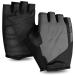 Velmia bicycle gloves summer I with pull -out help grip print and reflector security I bicycle gloves women & bicycle gloves men bicycle accessories MTB XL