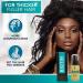 Biotin Serum for Hair Growth - Natural Oil Treatment for Stronger, Thicker Hair - Men and Women's Hair Loss Solution - Buy Online on GoSupps.com