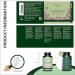 Hyaluronic Acid Supplements Vegavero - High Strength 600mg | 180 Capsules (6 Months Supply) | Vegan & Lab-Tested - Buy Online on GoSupps.com