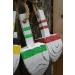 GSM Wooden Lobster Style Buoys - Set of 4 | Nautical Decor for Home or Boat - Buy Online on GoSupps.com