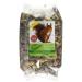 Wildlife World Nourish Squirrel Food with Added Calcium 1 kg (Pack of 1)