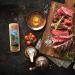 Seminole Swamp Seasoning 8oz - Authentic Florida Spice Blend for Delicious Creole Cuisine - Buy Online on GoSupps.com