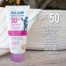 BLUE LIZARD Baby Broad Spectrum Mineral Sunscreen Lotion SPF 50+ Water Resistant with Smart Cap Technology - 89 ml Tube - Buy Online on GoSupps.com