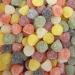 American Hard Gums Sweets 1 Kilo Bulk Bag 1KG Assorted Sweet Pick and Mix for Parties Gifts and Sharing. American Hard Gums 1 Kg (Pack of 1)