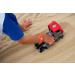 LittleLife Clownfish Safety Wristband for Kids | Emergency Contact & Medical Info ID Bracelet - Buy Online on GoSupps.com