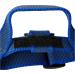 Julius-K9 Belt Harness S/Mini in Blue-Grey | Durable & Comfortable Dog Harness for All Breeds - International Shipping Available - Buy Online on GoSupps.com