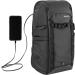 Vanguard Veo Adaptor Backpack L Black - Side Access Perfect for Travel | International Shipping Available - Buy Online on GoSupps.com