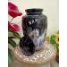 Eternal Horse Design Cremation Urn - Beautifully Handcrafted Adult Funeral Urn - Solid Metal Urn - Affordable Urn for Human Ashes - Buy Online on GoSupps.com