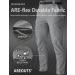 Men's Lightweight Water-Resistant Cargo Work Hiking Pants - Quick Dry & Breathable for Fishing, Travel, Camping - Multi Pocket Design - Light Grey (Medium) - Buy Online on GoSupps.com