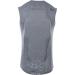 EVOC Protector Vest for Action Sports - Lightweight Protection Clothing for Men & Women with Liteshield Plus and EVA Pads - Carbon Gray - Buy Online on GoSupps.com