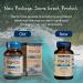 Buy Wiley's Finest Wild Alaskan Fish Oil Peak EPA 1000 mg - 30 Softgels | Omega-3 Supplement - Buy Online on GoSupps.com