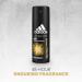 Buy Adidas Victory League Men Deodorant Spray - 5.07 oz | Fresh Long-Lasting Fragrance | Worldwide Shipping - Buy Online on GoSupps.com